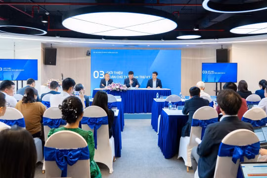 Đại hội đồng cổ đông thường niên năm 2026 Tasco