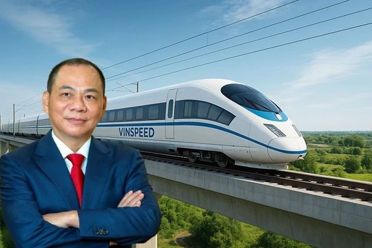  Vinspeed của tỷ phú Phạm Nhật Vượng tăng vốn điều lệ lên 45.000 tỷ đồng