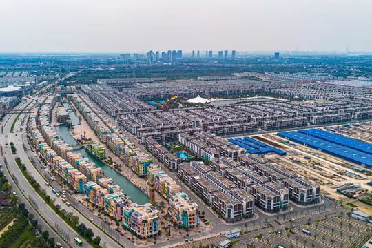 Lãi suất cao luôn được xem là một trong những rào cản lớn đối với thị trường bất động sản