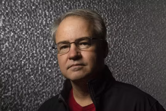 Vince Zampella là người có đóng góp rất lớn cho làn sóng game bắn súng hiện đại. Ảnh: Los Angeles Times.