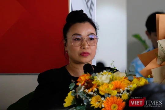 Công ty công nghệ Việt tham vọng vận hành 120 hội chợ trực tuyến bằng AI