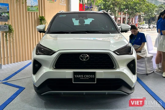 SUV đô thị: Mitsubishi Xforce tiếp tục dẫn đầu, "tân binh" Suzuki Fronx gây thất vọng