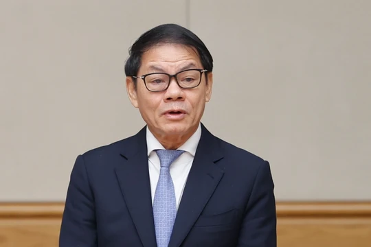 Hãng xe nội địa của ông Trần Bá Dương hướng tới phân khúc nào?