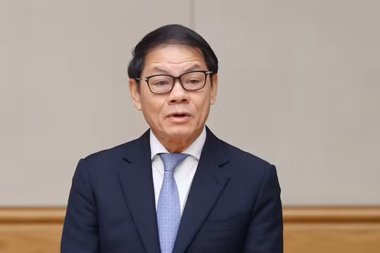 Hãng xe nội địa của ông Trần Bá Dương hướng tới phân khúc nào?