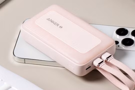 Đồ công nghệ nên có khi du lịch dịp lễ: Nhiều sản phẩm đáng mua từ 600.000 đồng