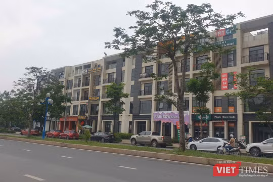 Từ 1/3 mỗi nhà ở, căn hộ và sản phẩm dự án sẽ được cấp mã định danh điện tử riêng