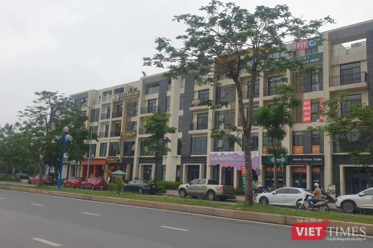 Từ 1/3 mỗi nhà ở, căn hộ và sản phẩm dự án sẽ được cấp mã định danh điện tử riêng