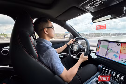 3 chính sách liên quan tới ô tô áp dụng năm 2026 và điều tài xế cần lưu ý