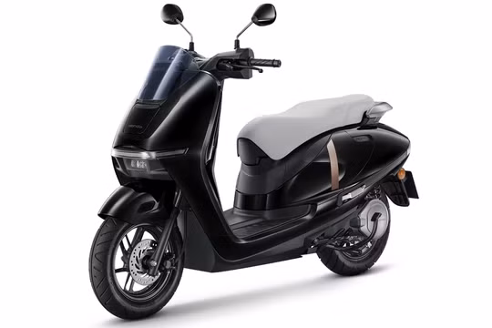 Honda mở bán CUV e: và UC3, triển khai trạm đổi pin cạnh tranh VinFast