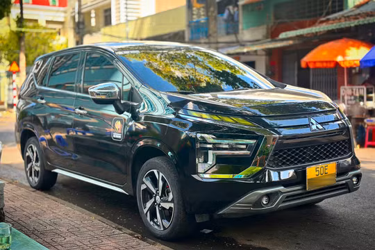 Lý do nhiều tài xế chọn ô tô điện thay vì xe xăng