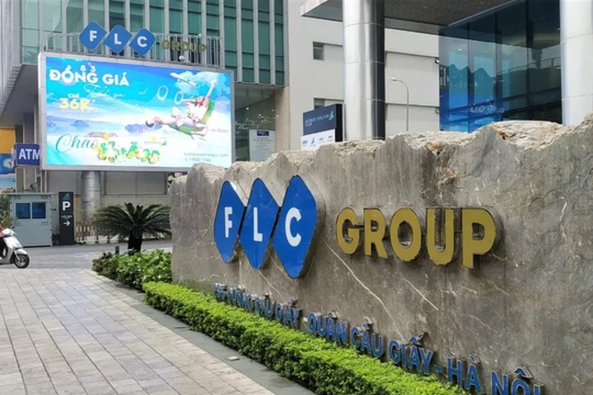 Cổ phiếu FLC đã có thể tự do chuyển nhượng trở lại