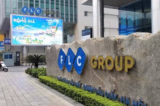 Cổ phiếu FLC đã có thể tự do chuyển nhượng trở lại