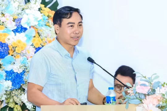 "Dầu mỏ của thế kỷ 21” nằm trong tay các tập đoàn công nghệ