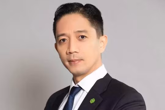 Ông Bùi Cao Nhật Quân được bầu làm Chủ tịch Tập đoàn Novaland