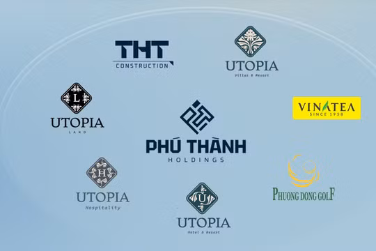 Phú Thành Holdings và dấu ấn cựu thành viên HĐQT HVA Group