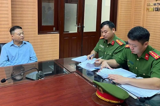 "Vũ khí" mới ngăn tội phạm tài sản số