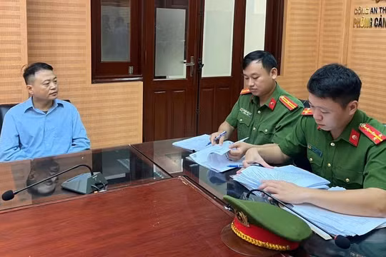 "Vũ khí" mới ngăn tội phạm tài sản số