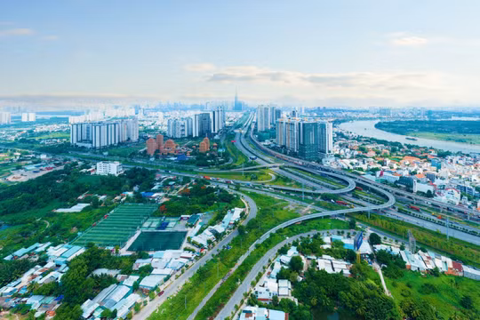 Đề xuất giao địa phương quyết định chuyển nhượng dự án bất động sản
