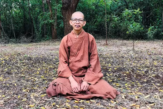 Giáo hội Phật giáo Việt Nam nói gì về vụ ông Nhuận Đạt?