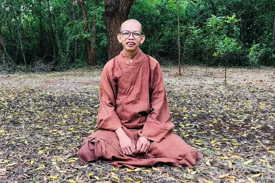 Giáo hội Phật giáo Việt Nam nói gì về vụ ông Nhuận Đạt?