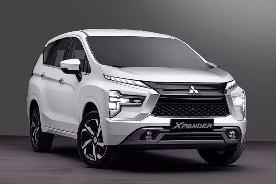 Hơn 5.000 xe Mitsubishi Xpander bị triệu hồi tại Việt Nam