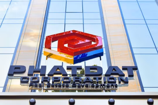 Phát Đạt bắt tay Mitsubishi