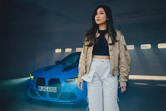 Phụ nữ chuộng ô tô màu nào nhất?