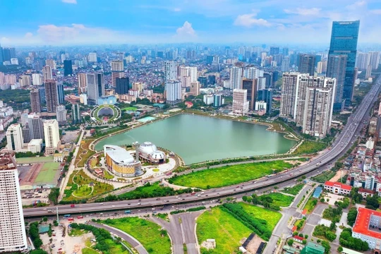 Nhiều chủ đầu tư đưa ra chính sách hỗ trợ lãi suất rất mạnh