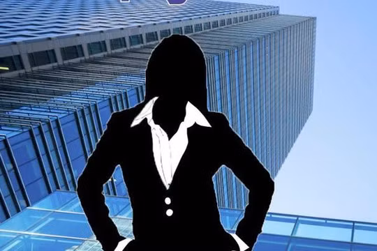 Bất động sản Mỹ của nữ chủ tịch 1994. Ảnh minh họa