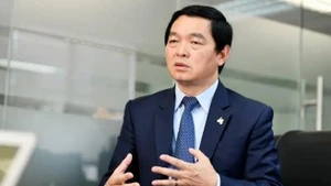 Chủ tịch HBC Lê Viết Hải tiết lộ thành công bước đầu trong xuất khẩu ngành xây dựng
