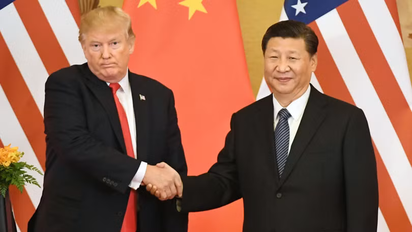 Mới đây, trong cuộc họp Đại hội đồng Liên Hợp Quốc, tổng thống Mỹ Donald Trump đã mạnh mẽ chỉ trích Trung Quốc.