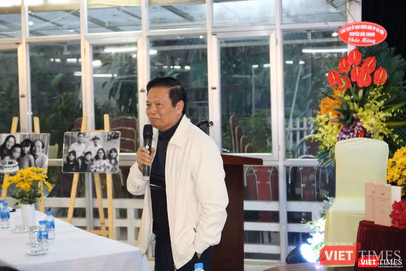 Ông Lê Doãn Hợp – nguyên Bộ trưởng Bộ Thông tin và Truyền thông Ông Lê Doãn Hợp – nguyên Bộ trưởng Bộ Thông tin và Truyền thông