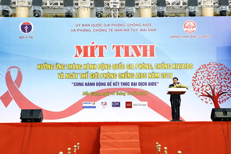 Ông Dương Văn Thái - Chủ tịch UBND tỉnh Bắc Giang Ông Dương Văn Thái - Chủ tịch UBND tỉnh Bắc Giang