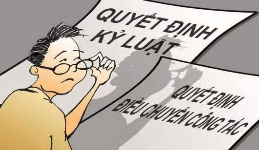 Trong tình hình hiện nay, để có nhiều tấm gương cán bộ vì dân vì nước thực sự thì phải có giải pháp tiêu diệt những “hố đen” trong ý thức cán bộ. Trong tình hình hiện nay, để có nhiều tấm gương cán bộ vì dân vì nước thực sự thì phải có giải pháp tiêu diệt những “hố đen” trong ý thức cán bộ.