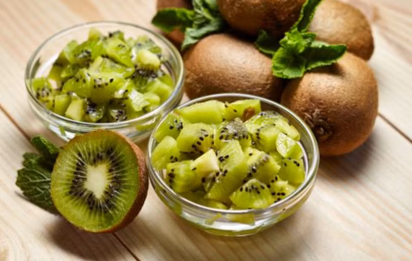 Kiwi (Ảnh: Healthifyme) Kiwi (Ảnh: Healthifyme)