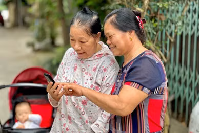 Tắt sóng 2G: Hàng triệu thuê bao được gì khi chuyển sang 4G, 5G?