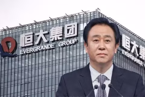 Vụ án Evergrande và bài học cho Việt Nam