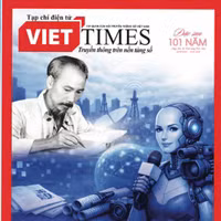 Tạp chí điện tử VietTimes