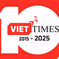 Tạp chí điện tử VietTimes