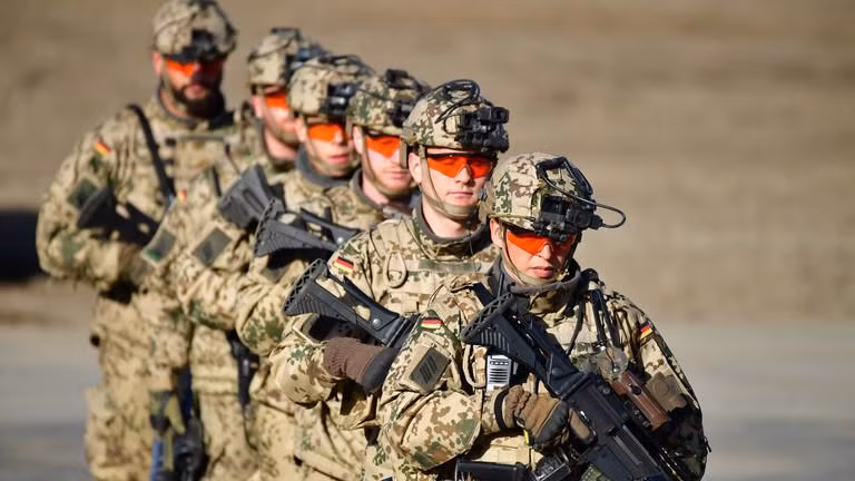 Ảnh minh họa (Nguồn: Getty)