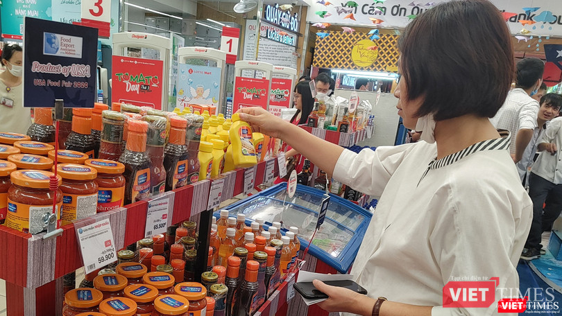 Cổng TXNG sản phẩm, hàng hóa quốc gia sẽ góp phần giải quyết nhược điểm của quá trình truy xuất thông tin hiện nay. Cổng TXNG sản phẩm, hàng hóa quốc gia sẽ góp phần giải quyết nhược điểm của quá trình truy xuất thông tin hiện nay.