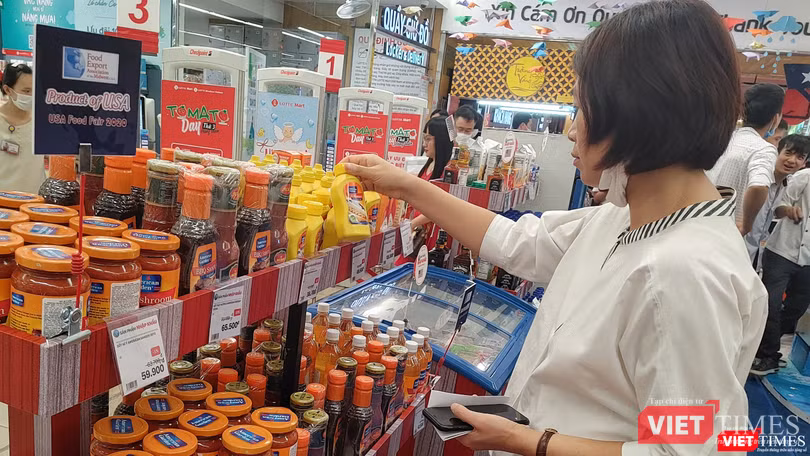 Cổng TXNG sản phẩm, hàng hóa quốc gia sẽ góp phần giải quyết nhược điểm của quá trình truy xuất thông tin hiện nay.