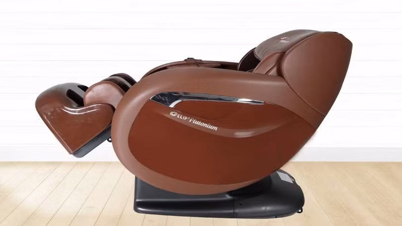 Ghế mát xa là sản phẩm chuyên dùng trong chăm sóc sức khỏe