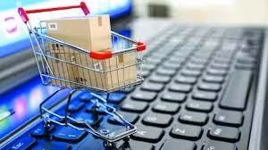 Thương mại điện tử ứng dụng trí tuệ nhân tạo. Ảnh minh họa. Thương mại điện tử ứng dụng trí tuệ nhân tạo. Ảnh minh họa.