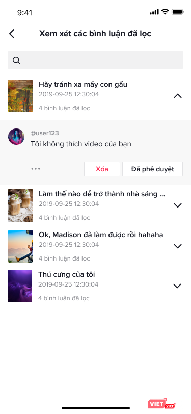 Các bình luận chỉ hiển thị khi được phê duyệt. Các bình luận chỉ hiển thị khi được phê duyệt.