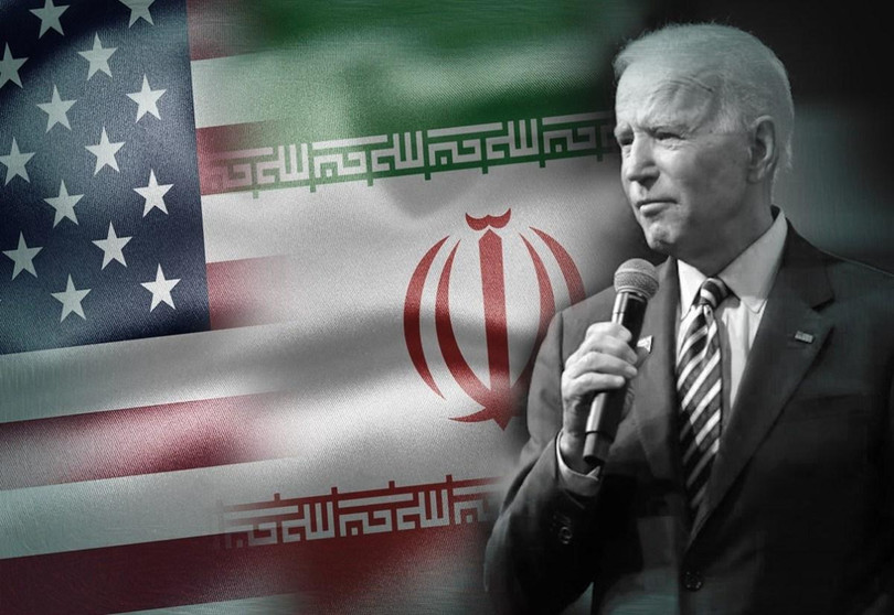 Tổng thống Mỹ Joe Biden từng đánh tín hiệu sẽ cải thiện quan hệ với Iran (Ảnh: Asia Times) Tổng thống Mỹ Joe Biden từng đánh tín hiệu sẽ cải thiện quan hệ với Iran (Ảnh: Asia Times)