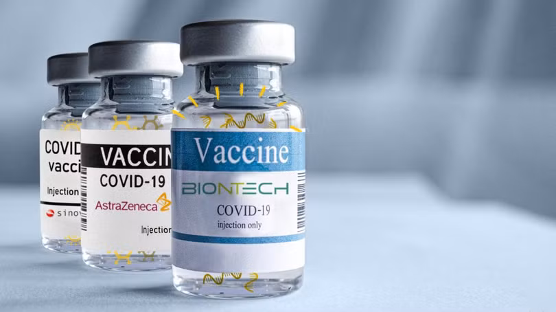 Nguyên nhân chính khiến nhiều người do dự khi đi tiêm vaccine COVID-19 chính là các phản ứng phụ có thể có (Ảnh: FT) Nguyên nhân chính khiến nhiều người do dự khi đi tiêm vaccine COVID-19 chính là các phản ứng phụ có thể có (Ảnh: FT)