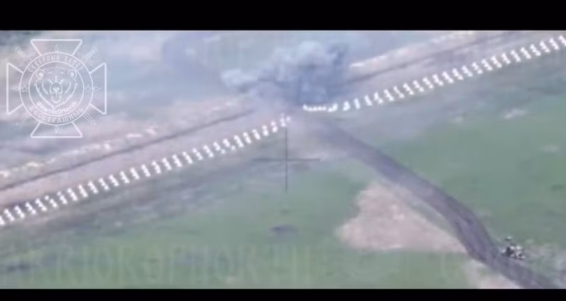 Ảnh cắt từ clip.