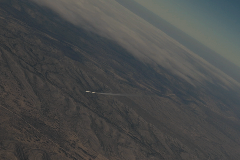 Vũ khí siêu thanh Mỹ bị bỏ lại, kỳ vọng vào công nghệ từ startup nhỏ 2.png