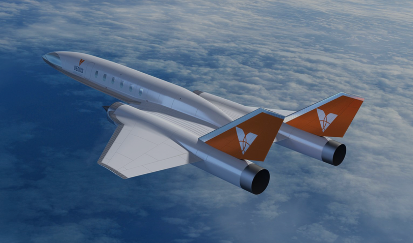 Vũ khí siêu thanh Mỹ bị bỏ lại, kỳ vọng vào công nghệ từ startup nhỏ 3.png